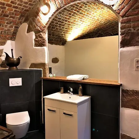 Historical Luxury Homes - Luxus Suite Colloseum Freiburg im Breisgau Exterior photo