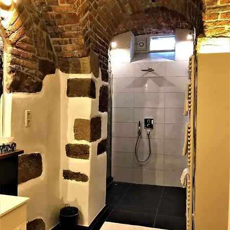 Historical Luxury Homes - Luxus Suite Colloseum Freiburg im Breisgau Exterior photo