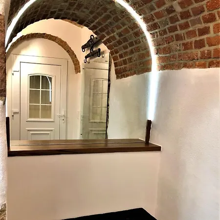 Historical Luxury Homes - Luxus Suite Colloseum Freiburg im Breisgau Exterior photo