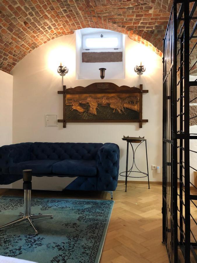 Apartment Historical Luxury Homes - Luxus Colloseum *