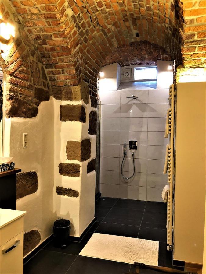 Historical Luxury Homes - Luxus Colloseum