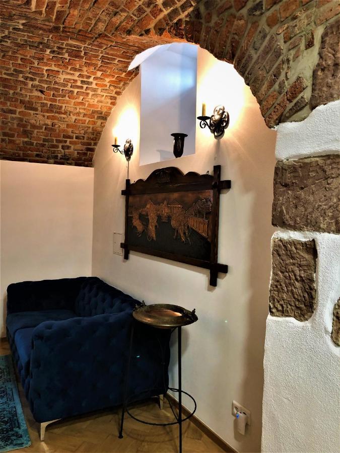 Apartment Historical Luxury Homes - Luxus Colloseum Freiburg im Breisgau