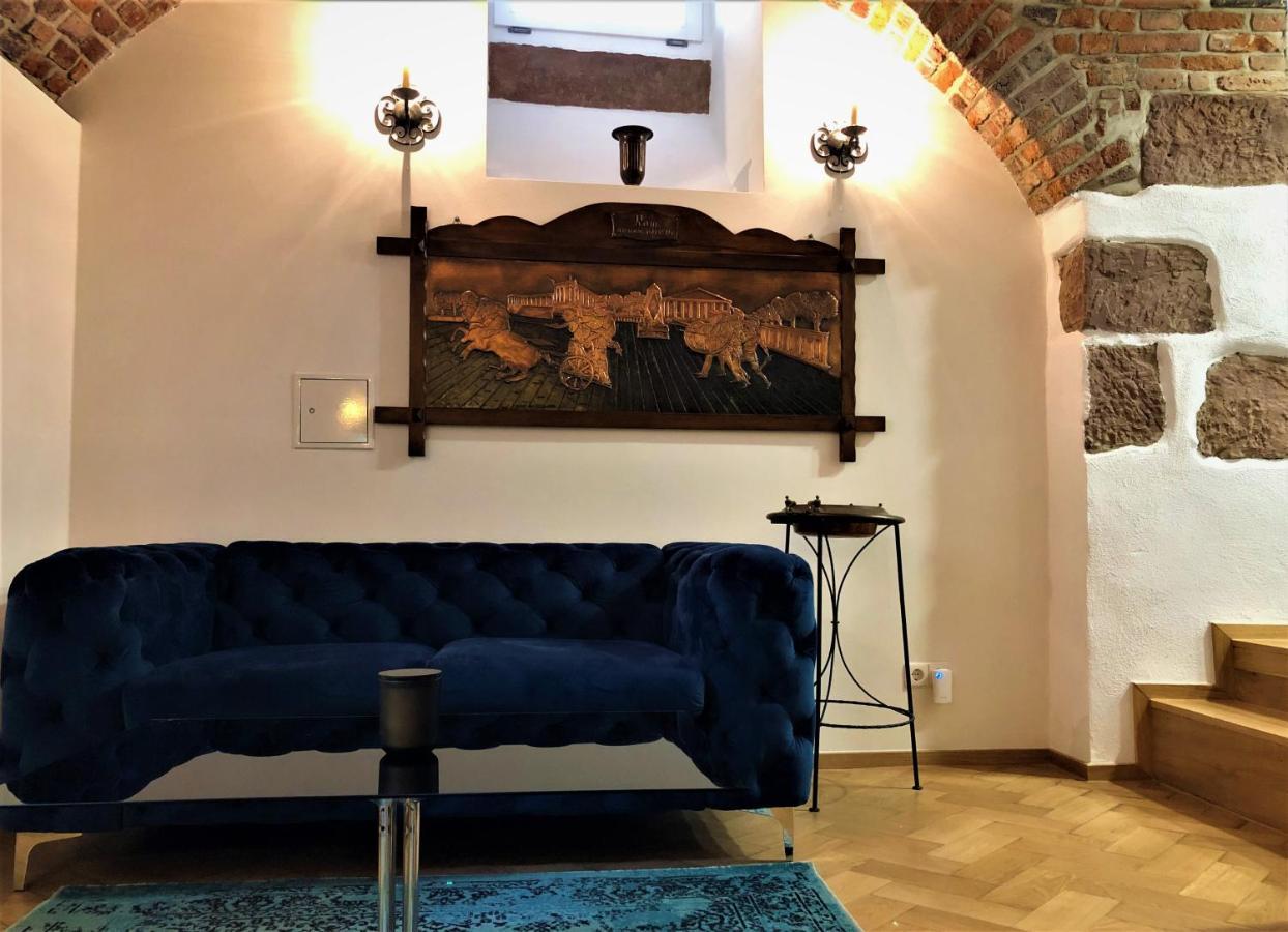 Apartment Historical Luxury Homes - Luxus Colloseum Freiburg im Breisgau