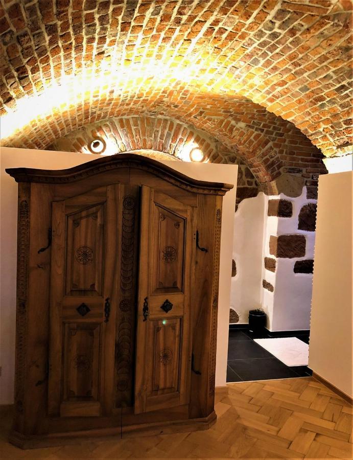 Apartment Historical Luxury Homes - Luxus Colloseum *