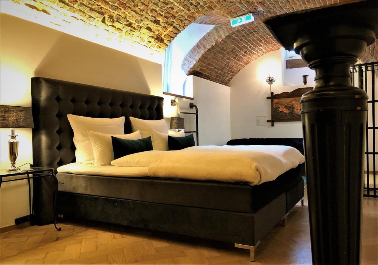 Historical Luxury Homes - Luxus Colloseum * Freiburg im Breisgau