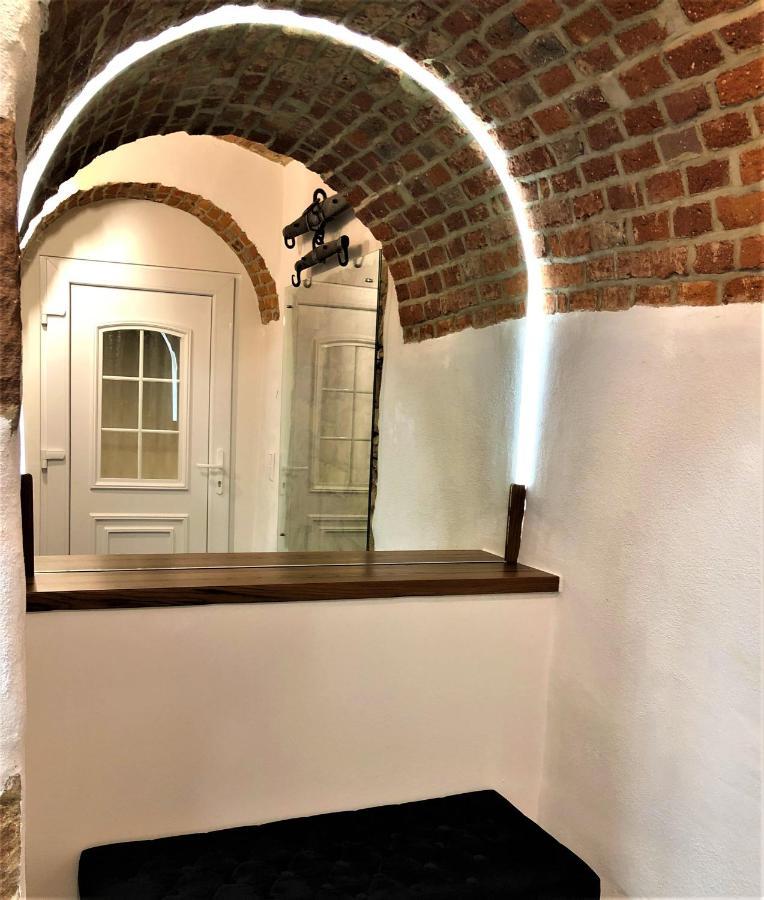 Apartment Historical Luxury Homes - Luxus Colloseum