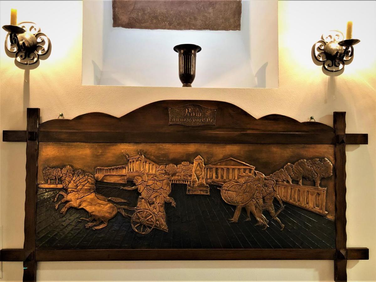 Historical Luxury Homes - Luxus Colloseum Apartment *