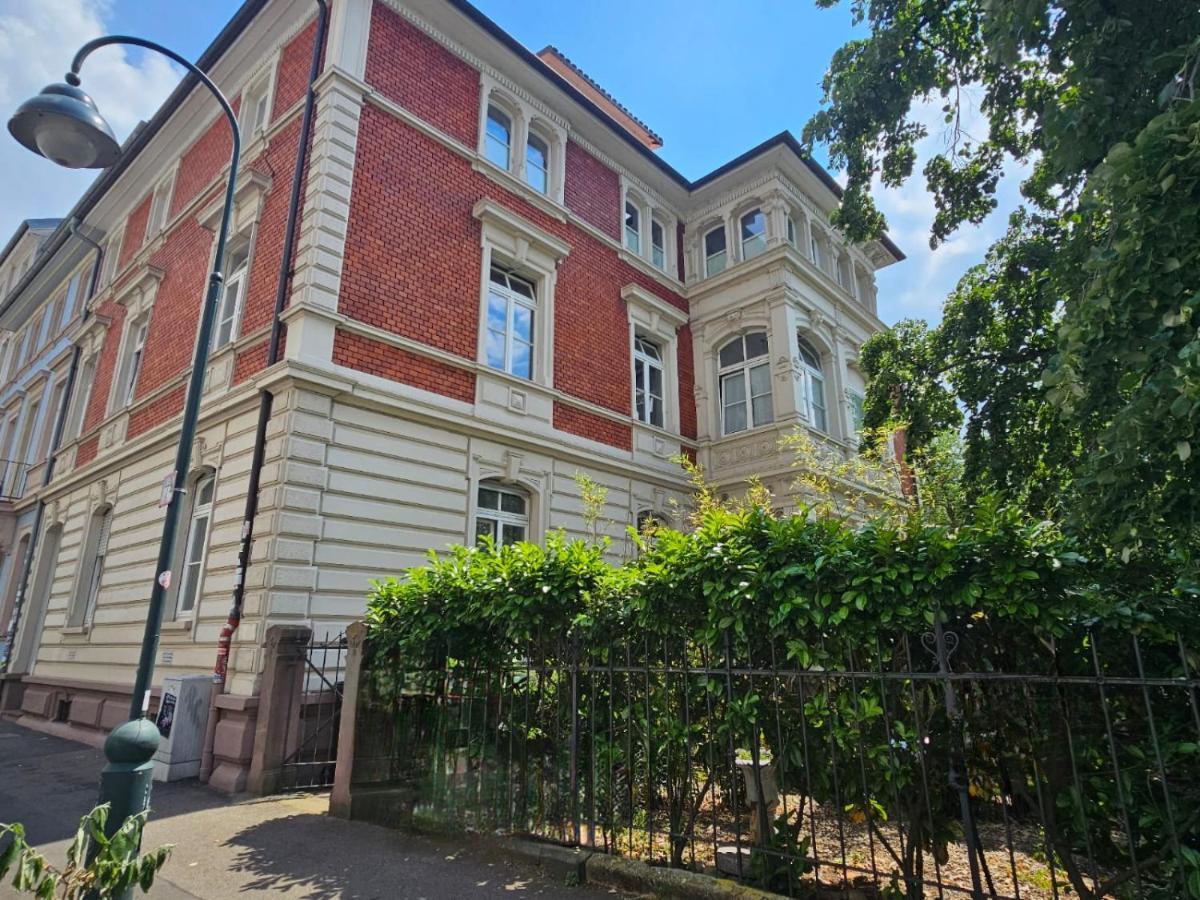 Apartment Historical Luxury Homes - Luxus Colloseum