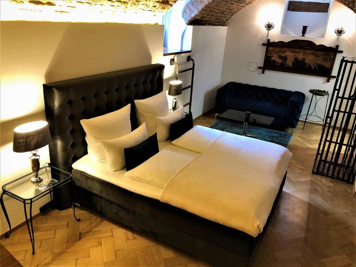 Historical Luxury Homes - Luxus Colloseum Apartment Freiburg im Breisgau