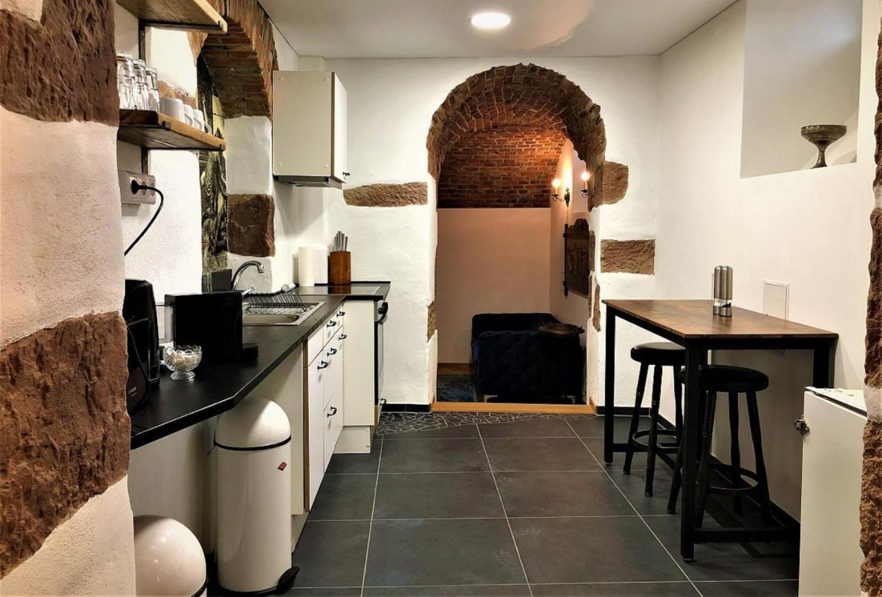 Apartment Historical Luxury Homes - Luxus Colloseum *