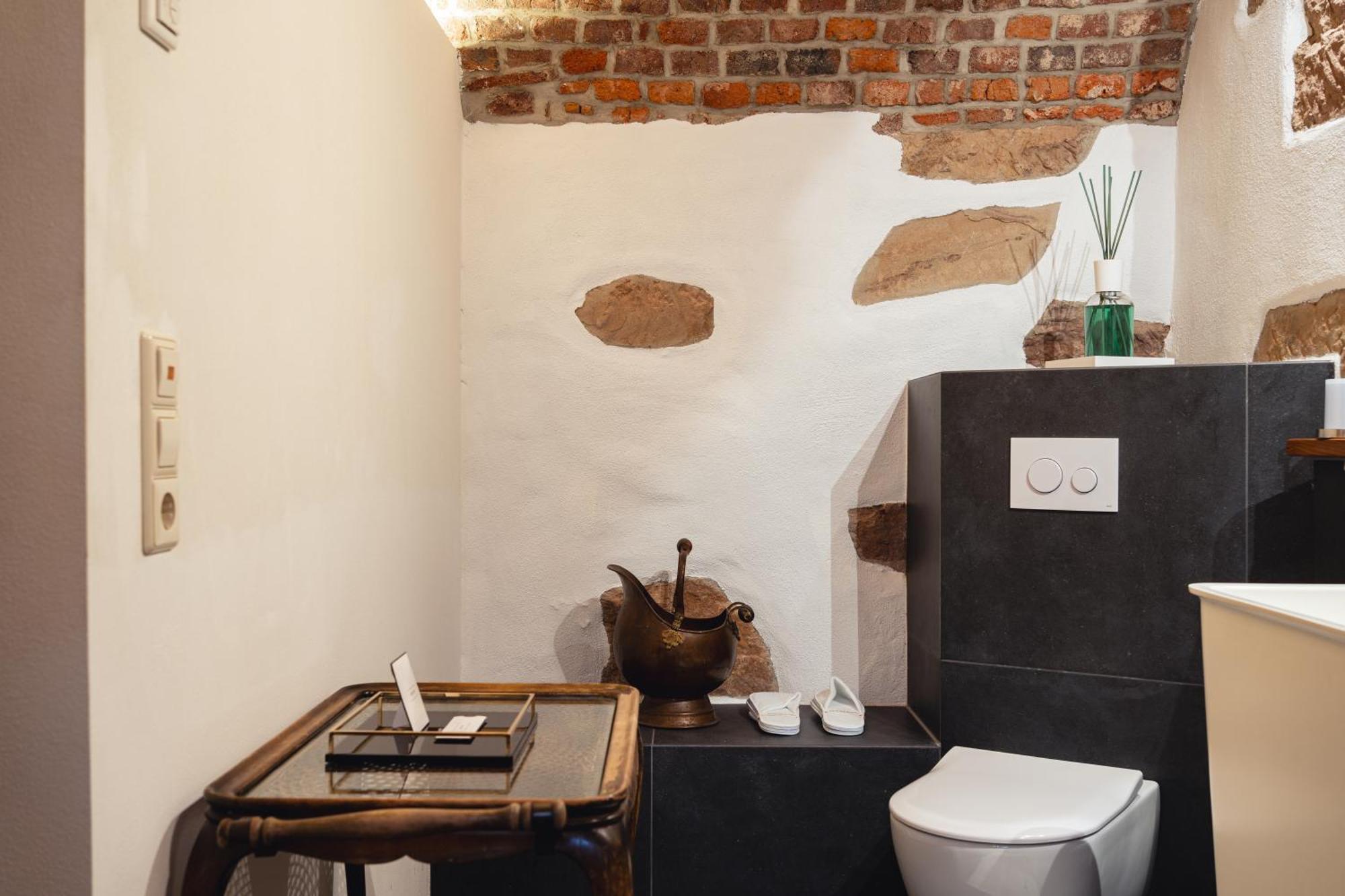 Historical Luxury Homes - Luxus Colloseum * Freiburg im Breisgau