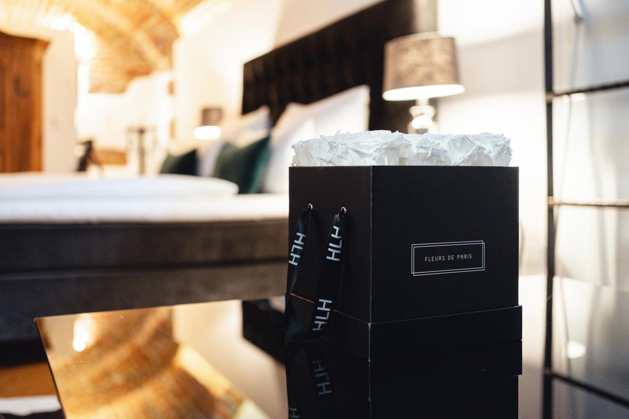 Historical Luxury Homes - Luxus Colloseum Apartment Freiburg im Breisgau