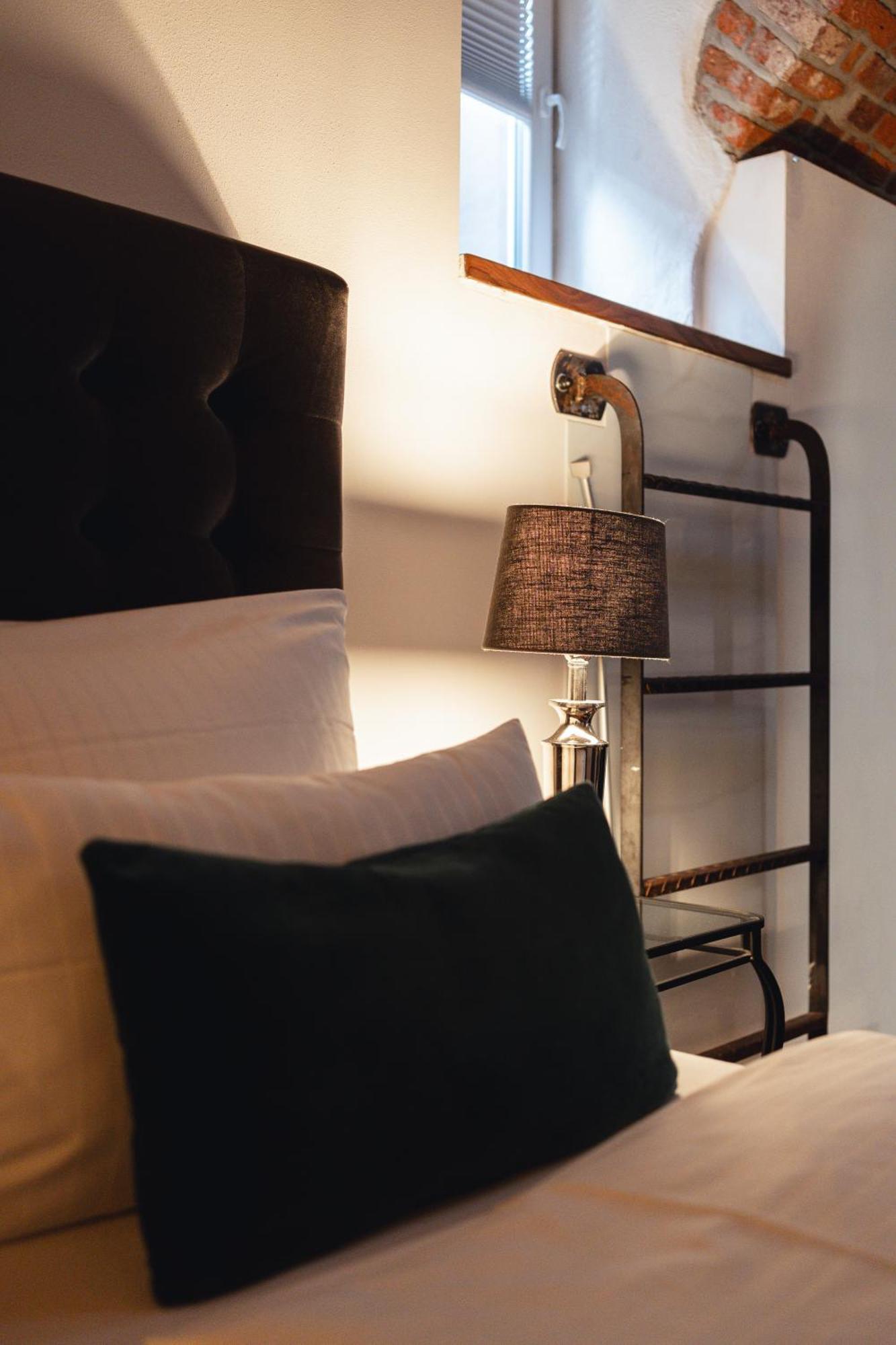 Apartment Historical Luxury Homes - Luxus Colloseum