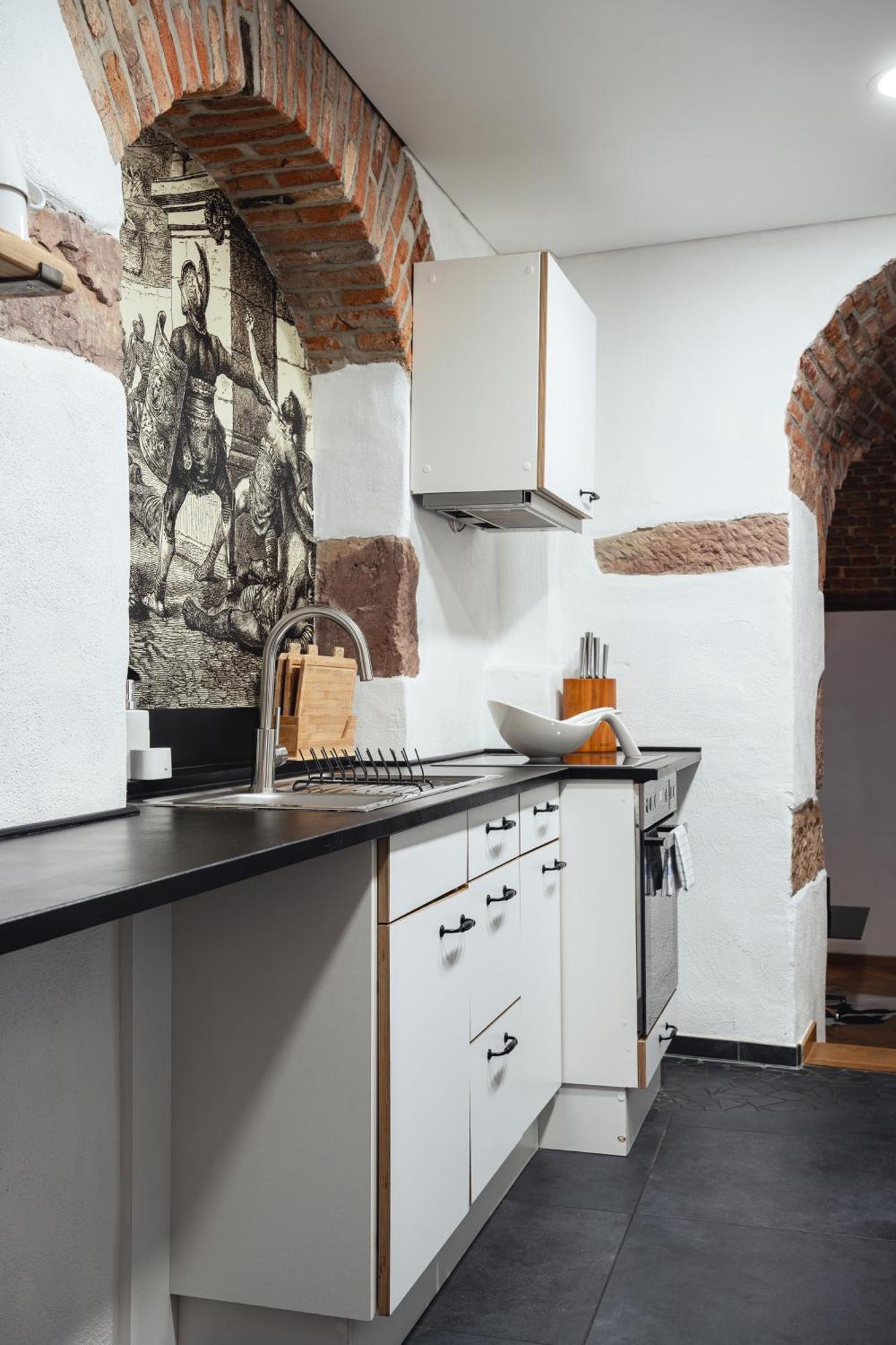 Apartment Historical Luxury Homes - Luxus Colloseum