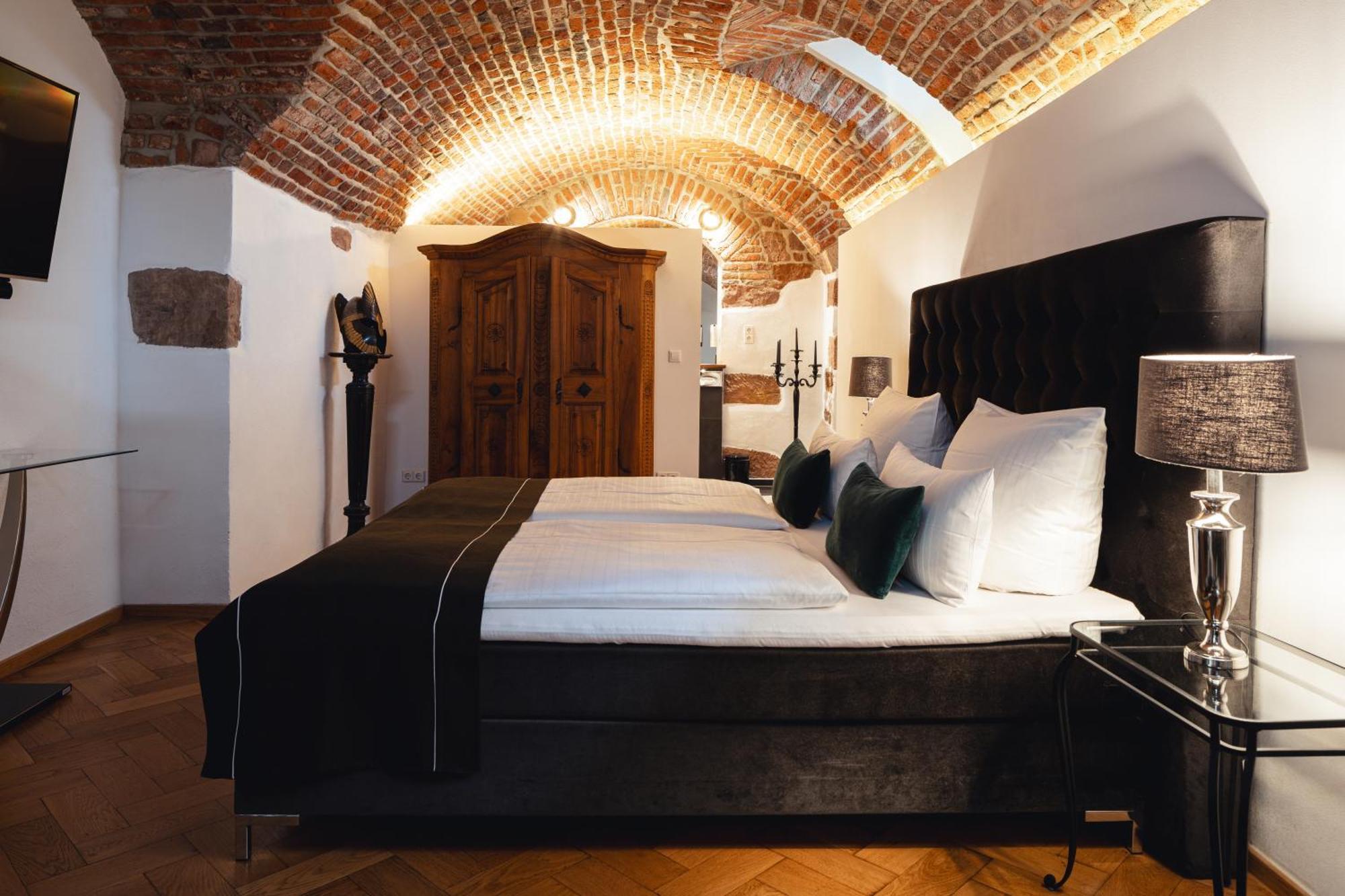 Apartment Historical Luxury Homes - Luxus Colloseum *