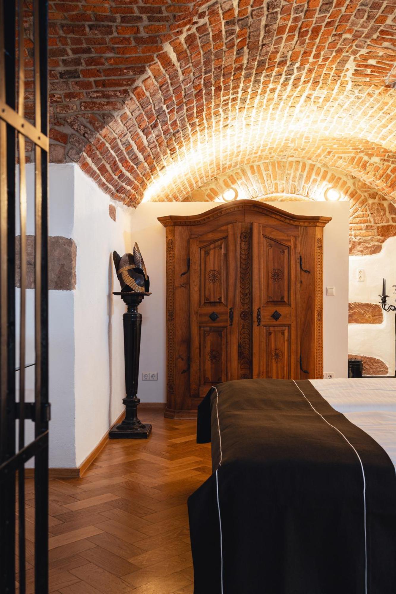 Historical Luxury Homes - Luxus Colloseum Freiburg im Breisgau