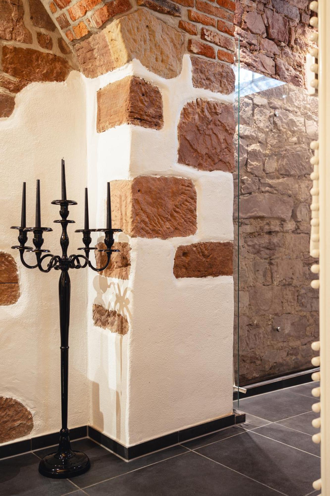 Historical Luxury Homes - Luxus Colloseum * Freiburg im Breisgau