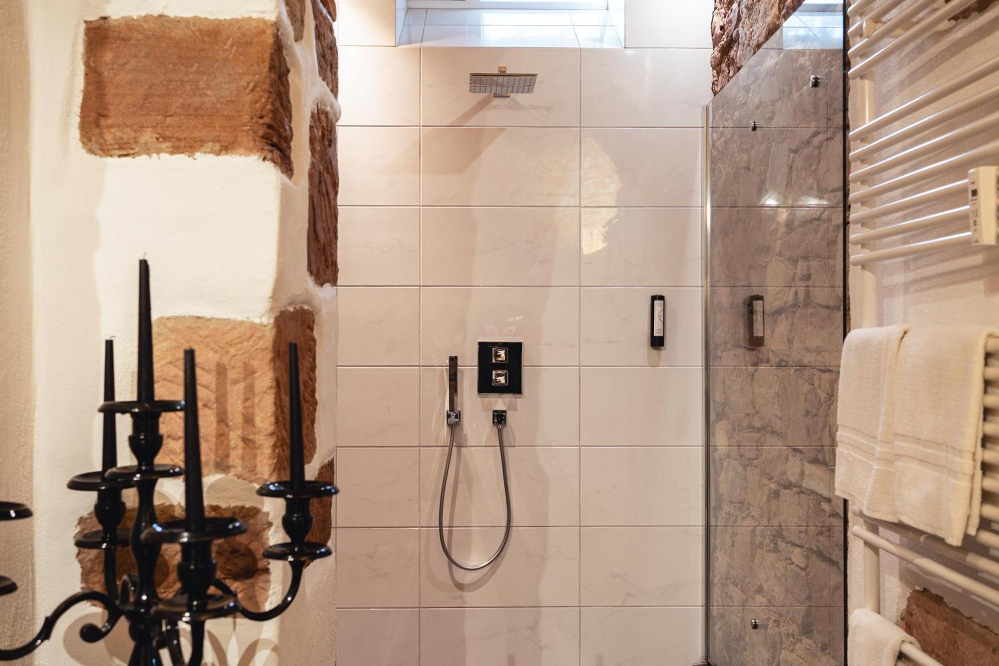 Apartment Historical Luxury Homes - Luxus Colloseum *